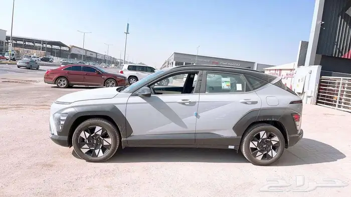 هونداي كونا سمارت - 2025 2