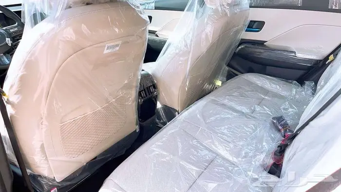 هونداي كونا سمارت - 2025 6