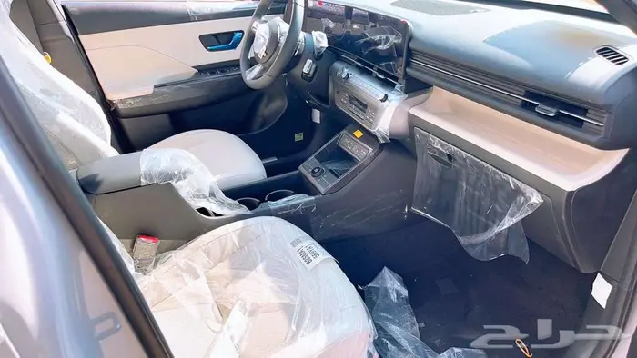 هونداي كونا سمارت - 2025 5