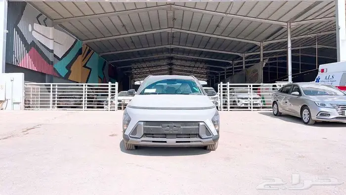 هونداي كونا سمارت - 2025 0