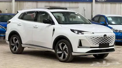 شانجان يوني اس اليت 2026 - سعودي جديد index