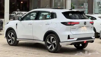 شانجان يوني اس اليت 2026 - سعودي جديد index