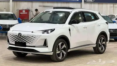 شانجان يوني اس اليت 2026 - سعودي جديد index