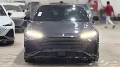 شانجان يوني في سبورت 2.0 2026 - سعودي جديد index