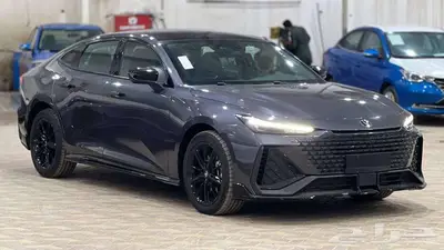 شانجان يوني في سبورت 2.0 2026 - سعودي جديد index