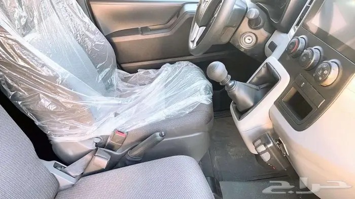 اسعاف مجهز - 2026 6