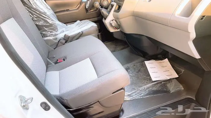 اسعاف مجهز - 2026 5