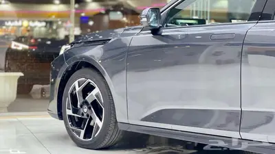 شانجان ايدو بلس فل كامل 2026 - سعودي جديد index