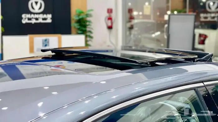 شانجان ايدو بلس فل كامل 2026 - سعودي جديد 8