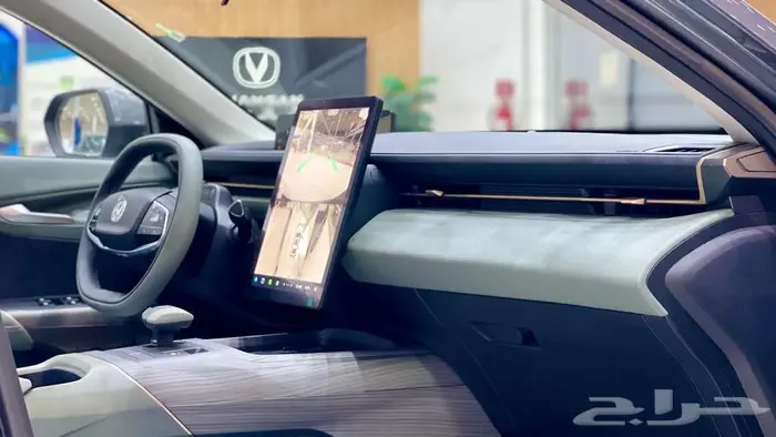 شانجان ايدو بلس فل كامل 2026 - سعودي جديد 22