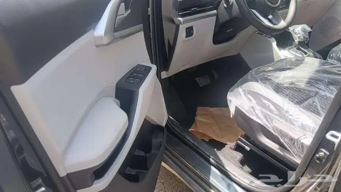 كيا كارينز نص فل 2025 كاش وتاجير منتهي بالتمليك 7