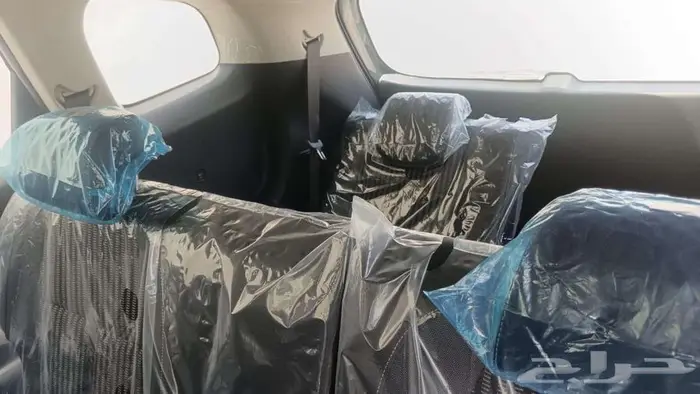 كيا كارينز نص فل 2025 كاش وتاجير منتهي بالتمليك 6