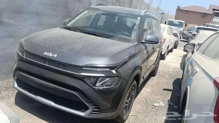 كيا كارينز نص فل 2025 كاش وتاجير منتهي بالتمليك 0