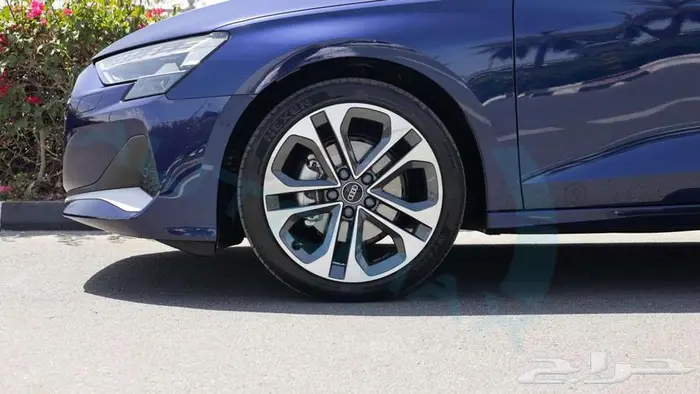 2025 AUDI A3 TFSI 1.4L FWD GCC ضمان وصيانة عند الوكيل 20