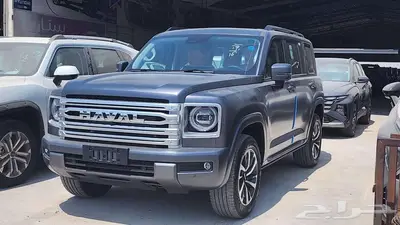 هافال اتش 9 موديل 2026 فل كامل القيادة للسيارات index