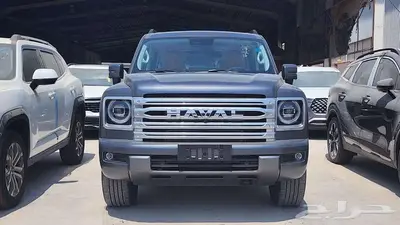 هافال اتش 9 موديل 2026 فل كامل القيادة للسيارات index