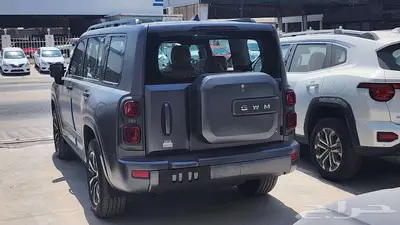 هافال اتش 9 موديل 2026 فل كامل القيادة للسيارات index