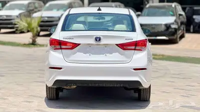 شانجان السفن ستاندر 2024 - عرض التحدي index