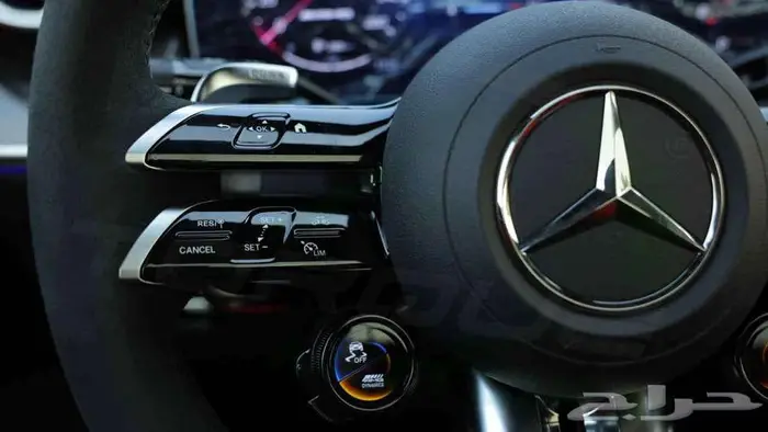 2026 MERCEDES AMG GLC 43 COUPE 4MATIC 0Km 6