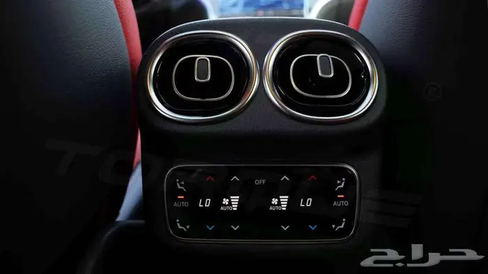 2026 MERCEDES AMG GLC 43 COUPE 4MATIC 0Km 10