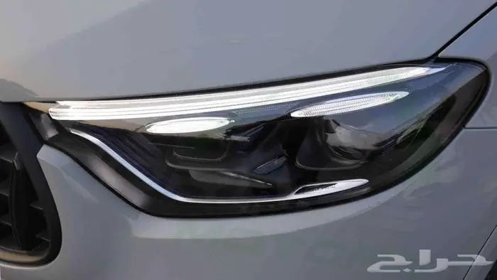 2026 MERCEDES AMG GLC 43 COUPE 4MATIC 0Km 13