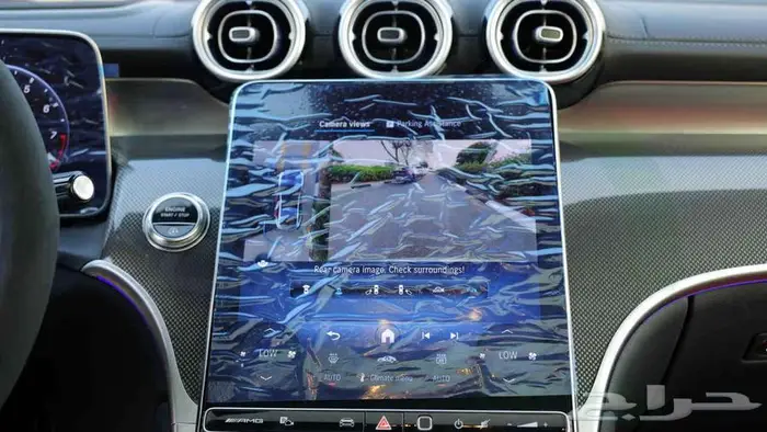 2026 MERCEDES AMG GLC 43 COUPE 4MATIC 0Km 9