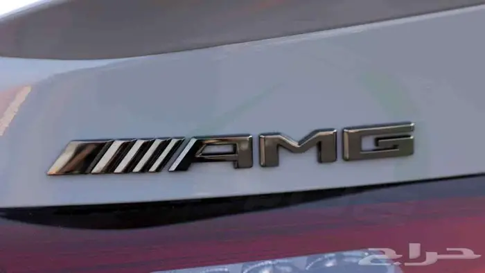 2026 MERCEDES AMG GLC 43 COUPE 4MATIC 0Km 14