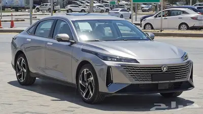 شانجان ايدو بلس 2026 - سعودي جديد index