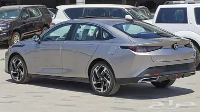 شانجان ايدو بلس 2026 - سعودي جديد index