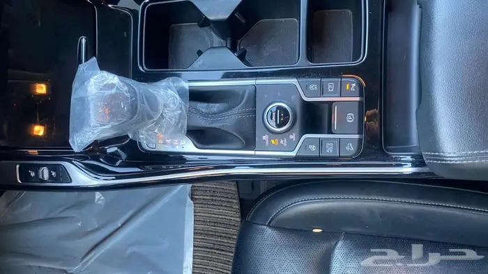 كيا سيرانتورمادي 2021 دبل 7 مقاعد ديزل بودي ومحركات وكاله 11