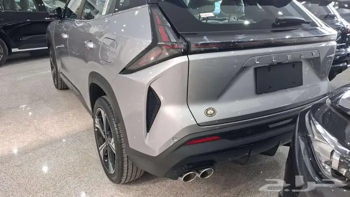 جيلى سيتى راى -جميع الفئات2025 اقل سعر للكاش والتمويل 4