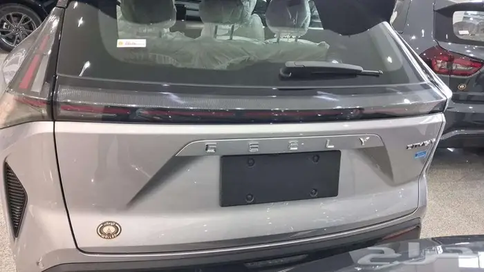 جيلى سيتى راى -جميع الفئات2025 اقل سعر للكاش والتمويل 7