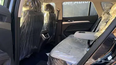 فورد تيريتوري امبيانتي 2026 ( فيس ليفت ) index