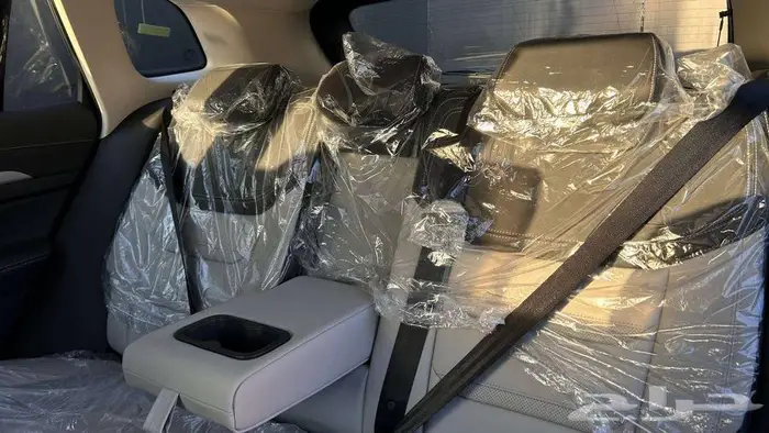 فورد تيريتوري امبيانتي 2026 ( فيس ليفت ) 8