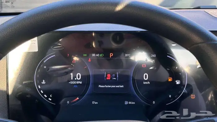 فورد تيريتوري امبيانتي 2026 ( فيس ليفت ) 14