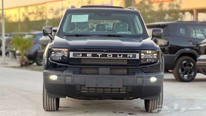 جيتور T1 فل كامل 2025 - سعودي جديد 2