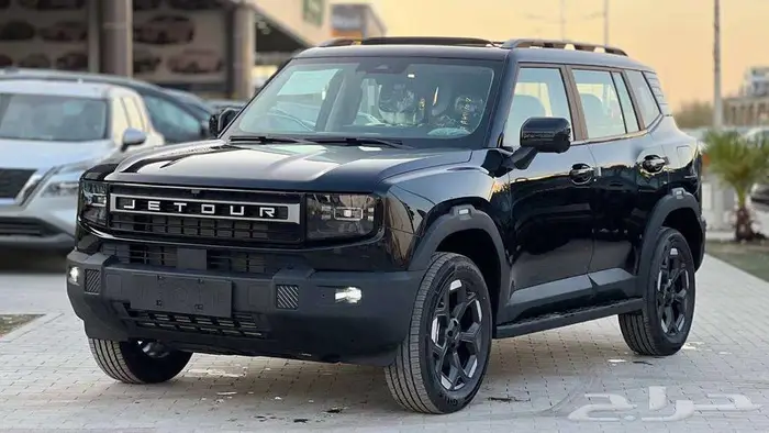 جيتور T1 فل كامل 2025 - سعودي جديد 0