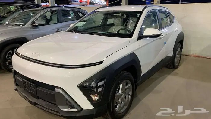 هيونداي كونا فيليت 2025 7