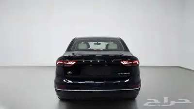 جيلي امجراند استاندر 2025 اللون ازرق كحلي فقط index