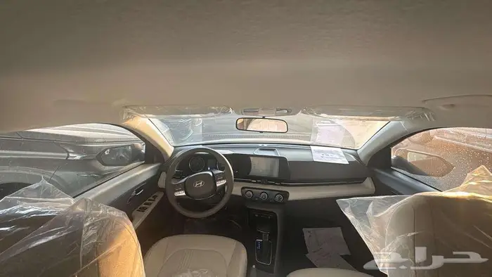 هونداي أكسنت فليت 2026 كاش و تمويل بنوك 2026 بعروض مميزة 3