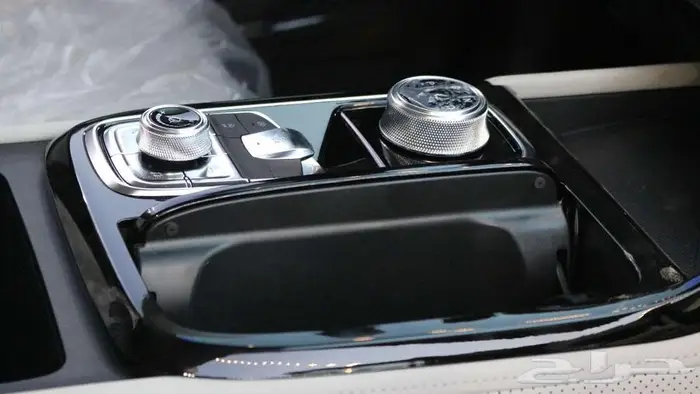 فورد تيرتوري ترند موديل 2026 اقساط وكاش 11