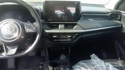 سوزوكى سويفت glx موديل 2025 index