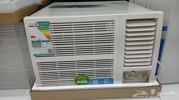 عرض مكيف شباك فريجو 1.5 طن بارد 0