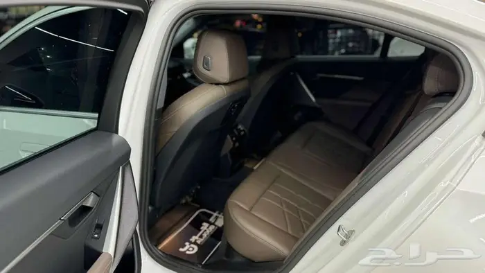 2024بي ام دبليو 520 ال اي MBW 520I 12