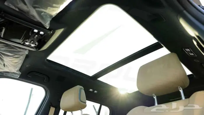 2025 BYD Leopard 5 Ultra اصفار مع ضمان 18