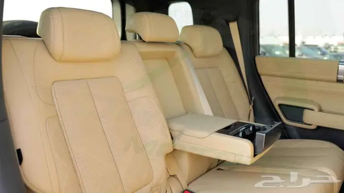 2025 BYD Leopard 5 Ultra اصفار مع ضمان 17