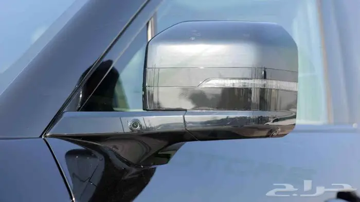 2025 BYD Leopard 5 Ultra اصفار مع ضمان 20