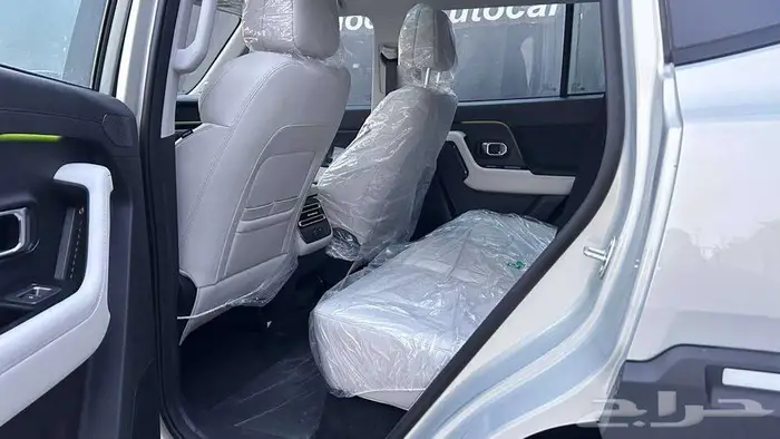 جيتور T1 لاكسري 2025 9