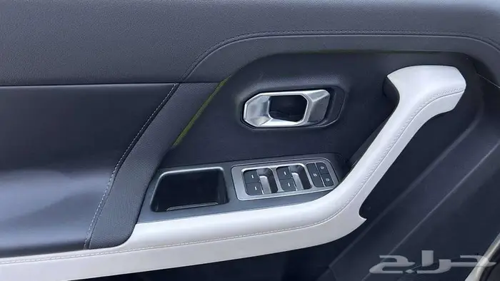 جيتور T1 لاكسري 2025 12