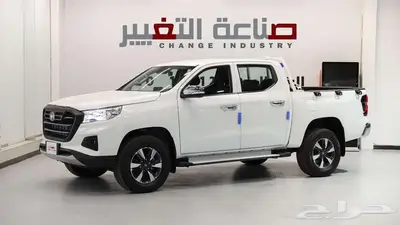 شانجان هنتر غمارتين موديل 2025 بسعر 71800 بالضريبة index